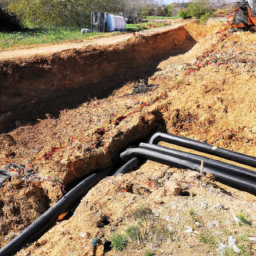 Désinstallation de fosse toutes eaux : confiez cette tâche délicate à des professionnels expérimentés Digne-les-Bains